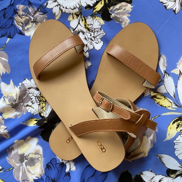 ASOS sandals - Picture 3 of 4